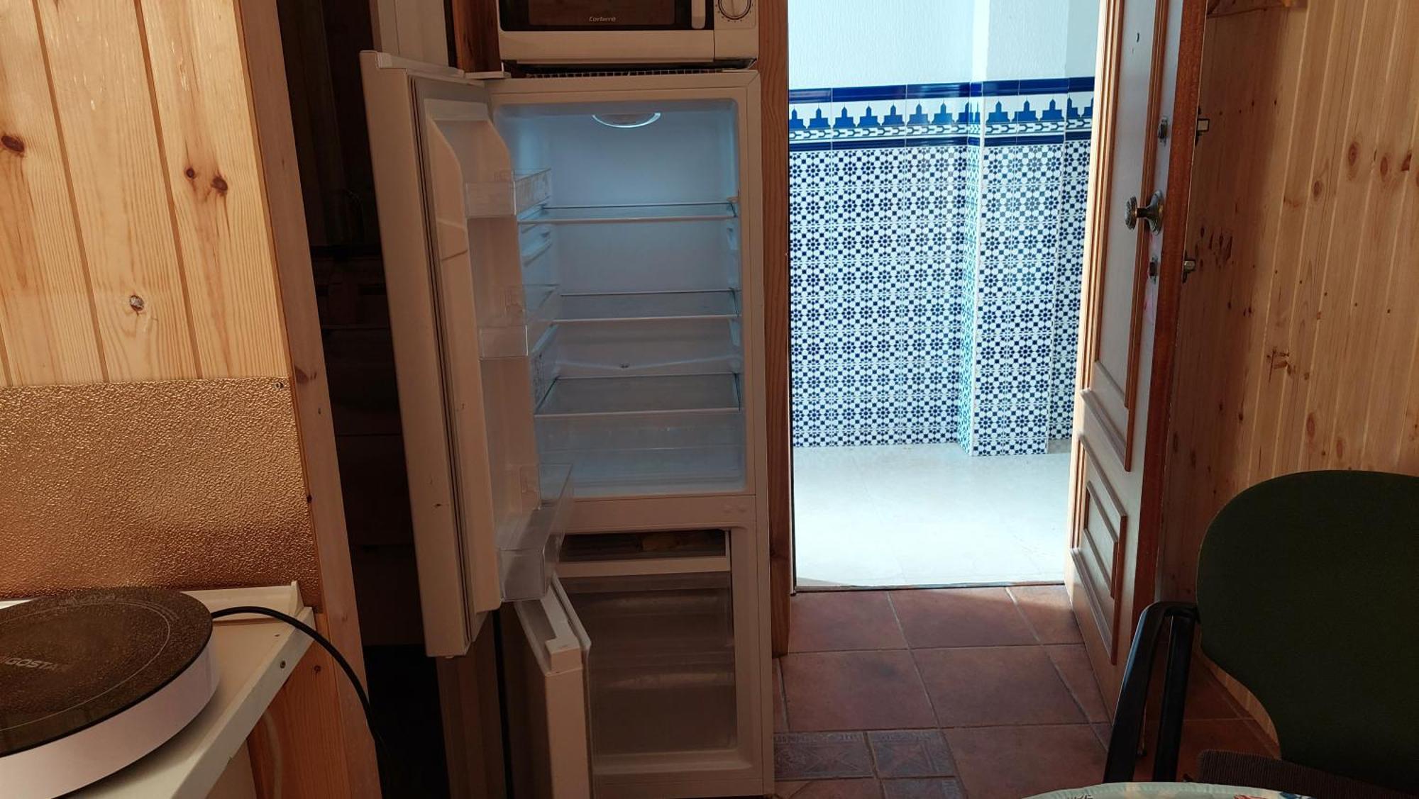 Nido De Mar Lägenhet Punta Umbría Exteriör bild