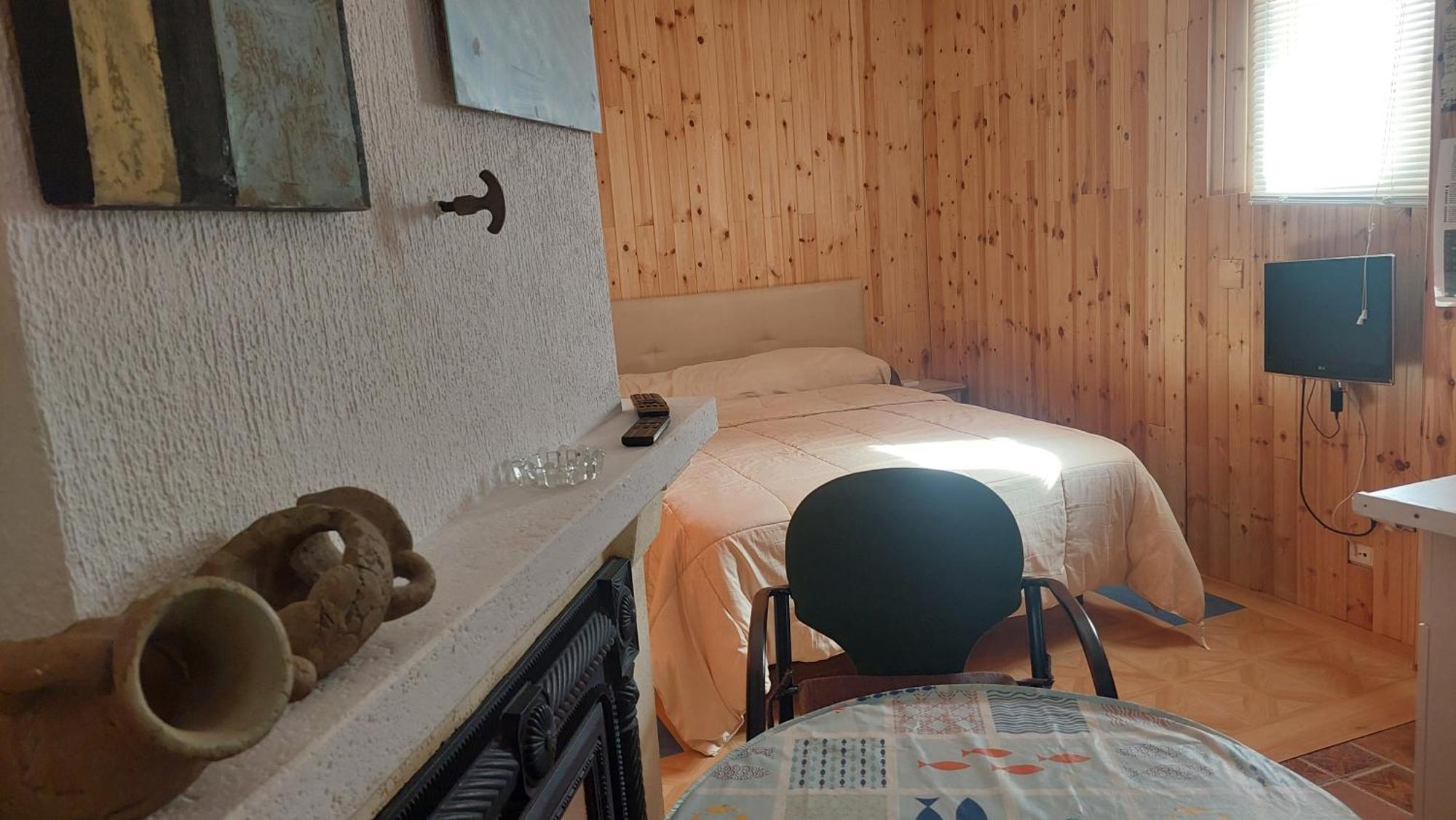 Nido De Mar Lägenhet Punta Umbría Exteriör bild