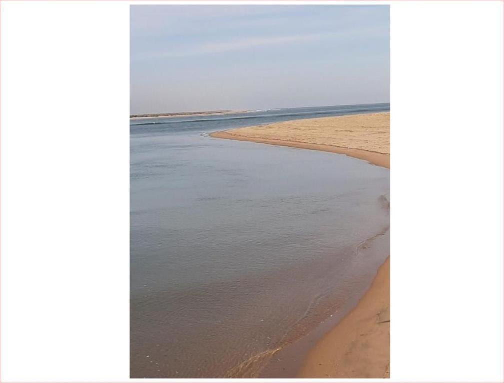 Nido De Mar Lägenhet Punta Umbría Exteriör bild