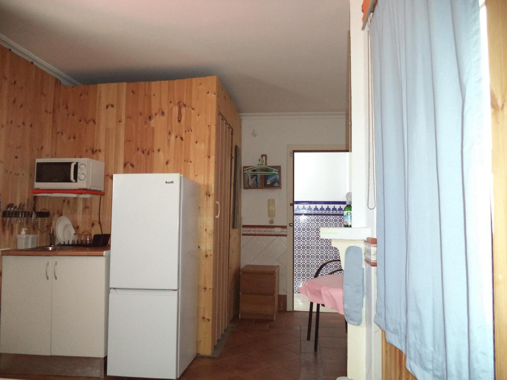 Nido De Mar Lägenhet Punta Umbría Exteriör bild